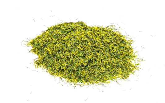 Hornby SkaleScenics R7178 Static Grass - Grass Meadow, 2.5mm