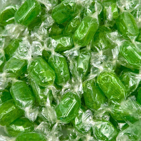 West Indian Limes