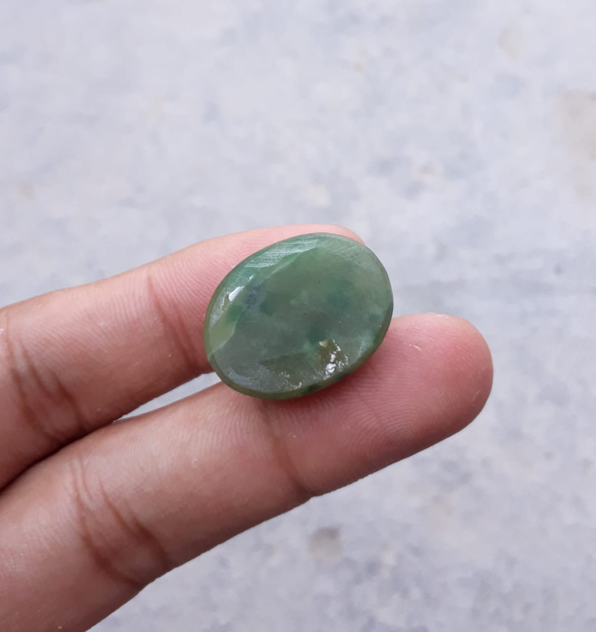 Hydro-Grossular