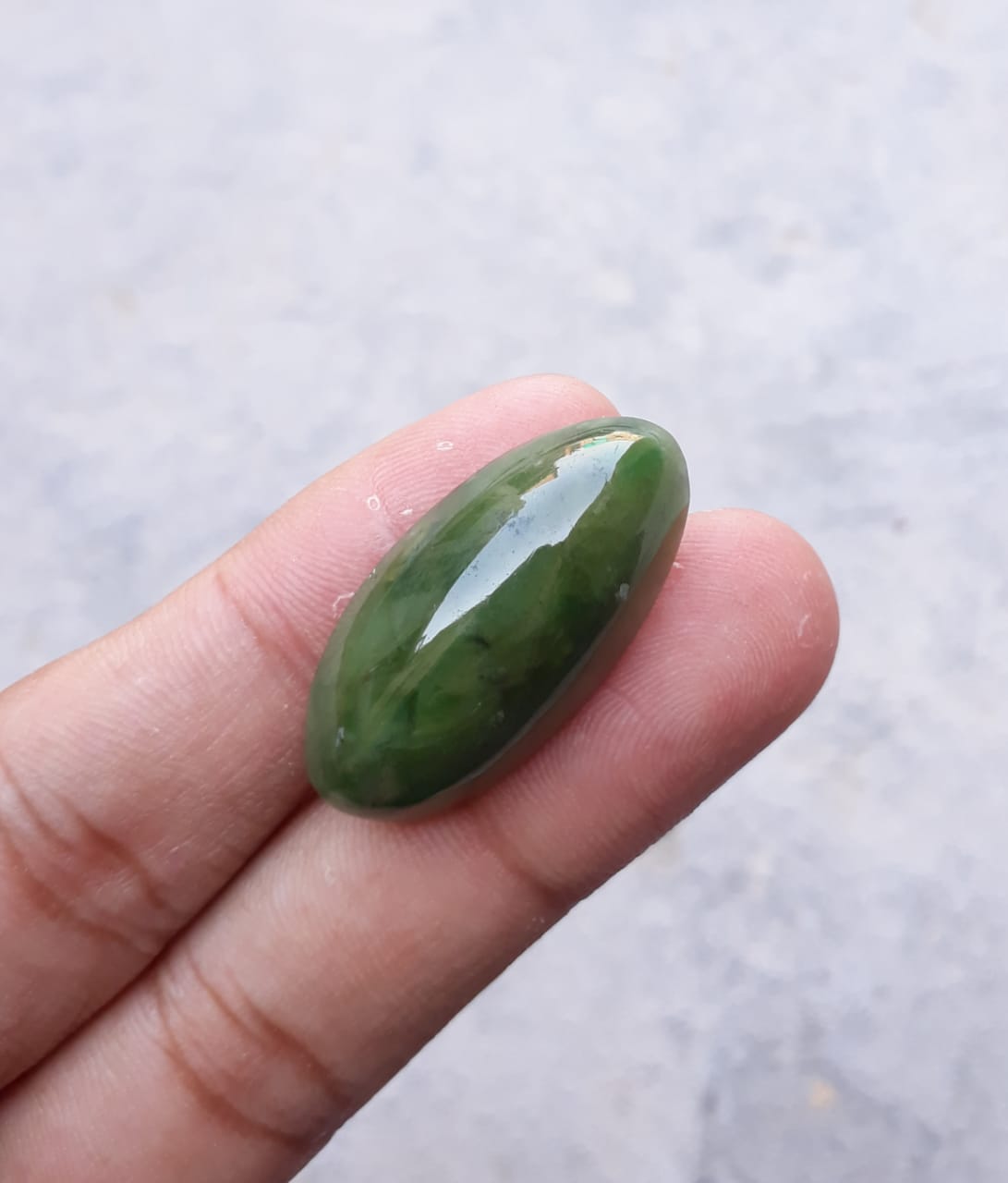 Hydro-Grossular
