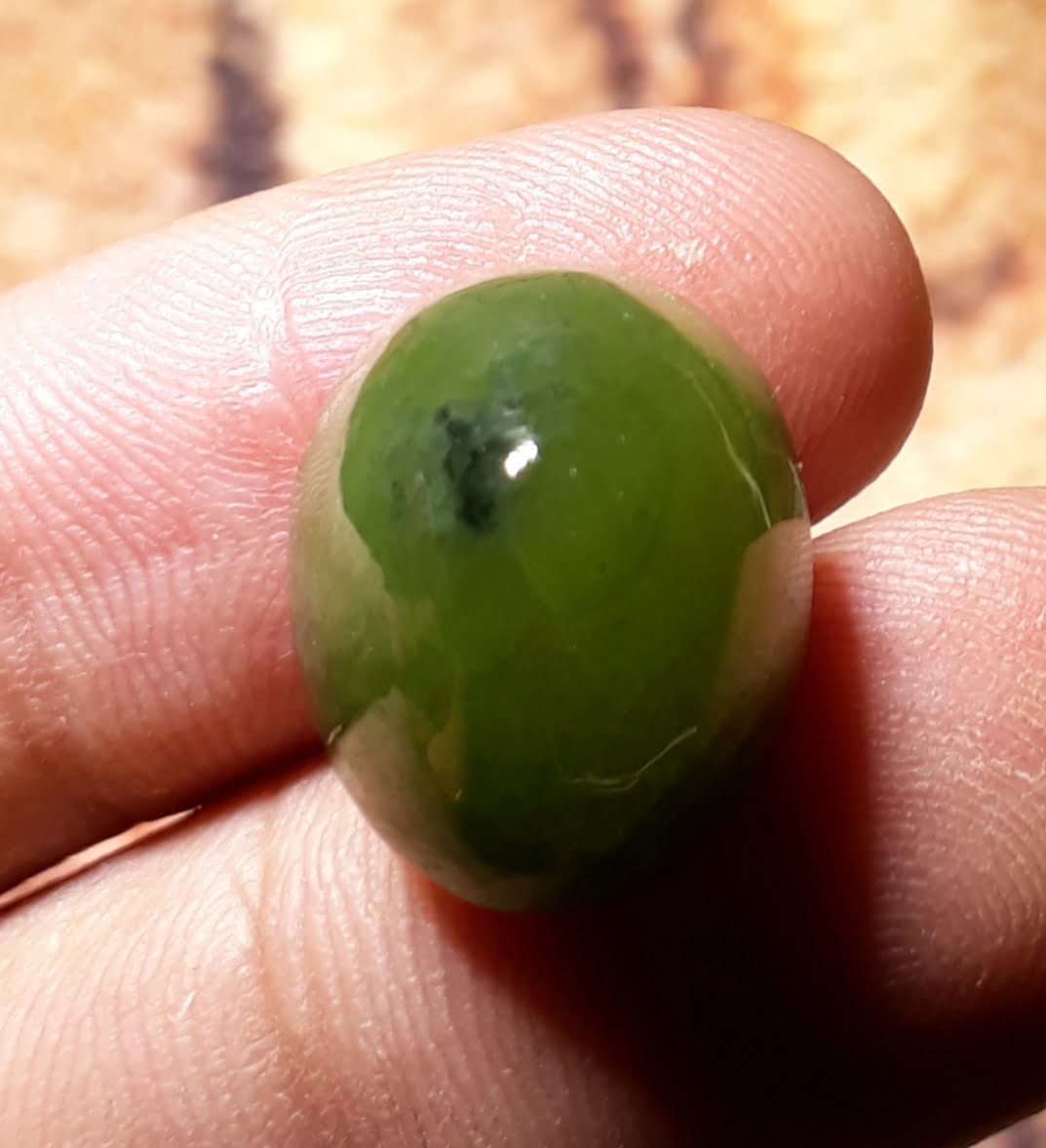 Hydro-Grossular