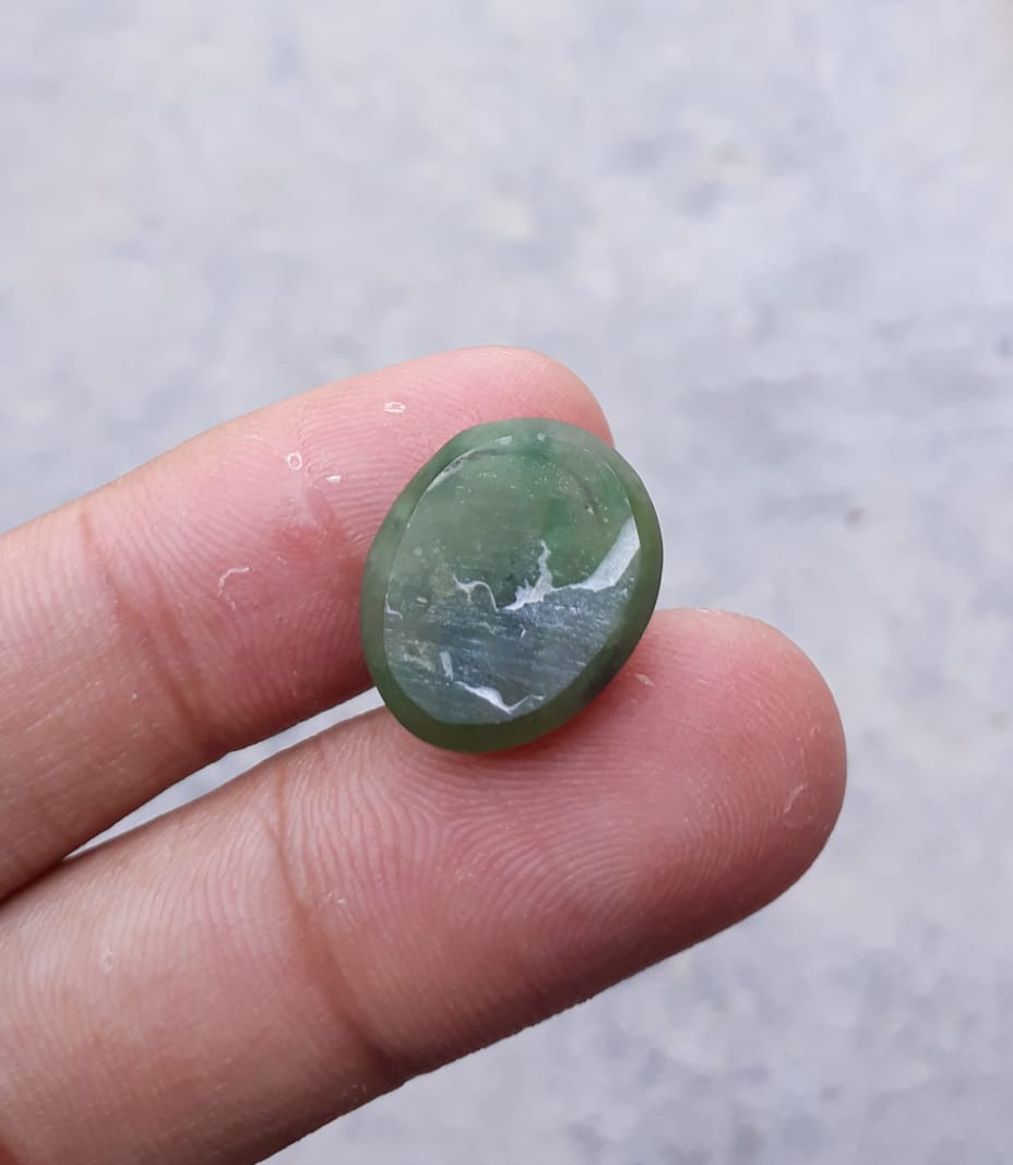 Hydro-Grossular
