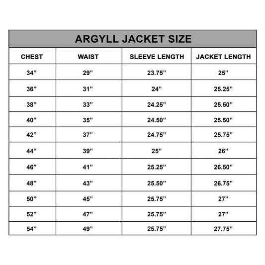 Men's Modern Tartan Jacket Fashion Tartan Coat - Scottish Wedding Tartan Jacket Made To Order