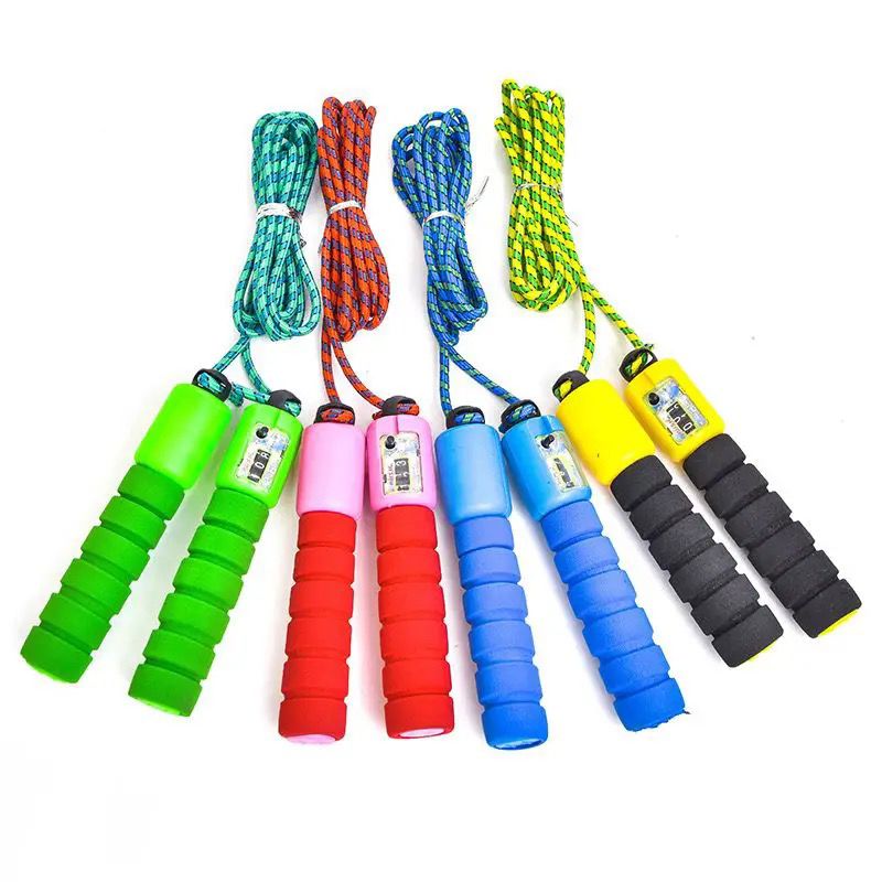 SKIPPING ROPE PVC BAG. Model:- 067