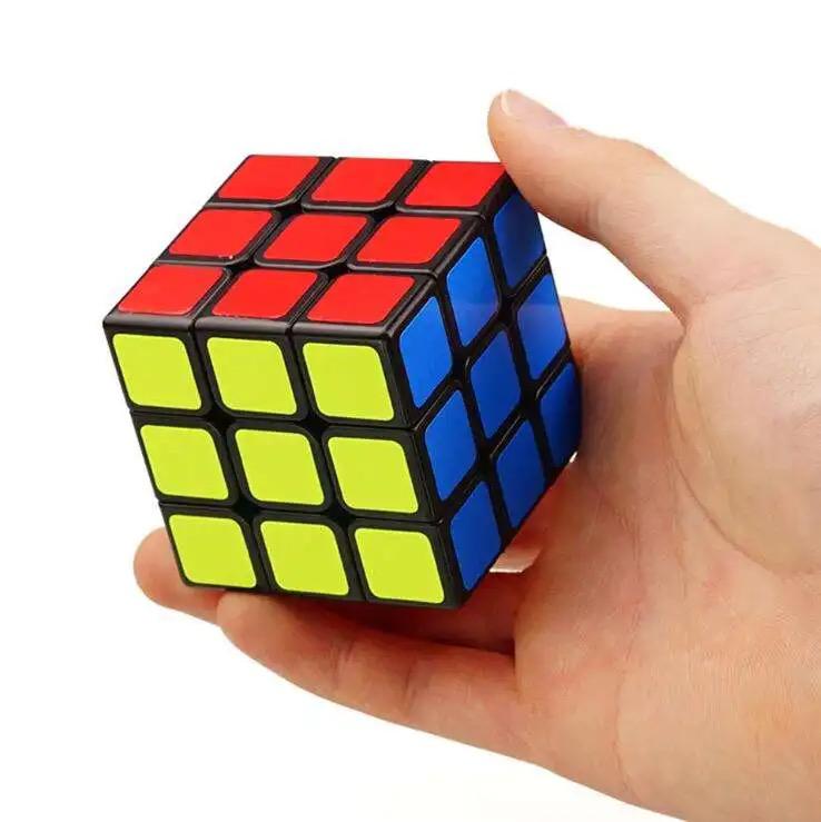 CUBE   DBC