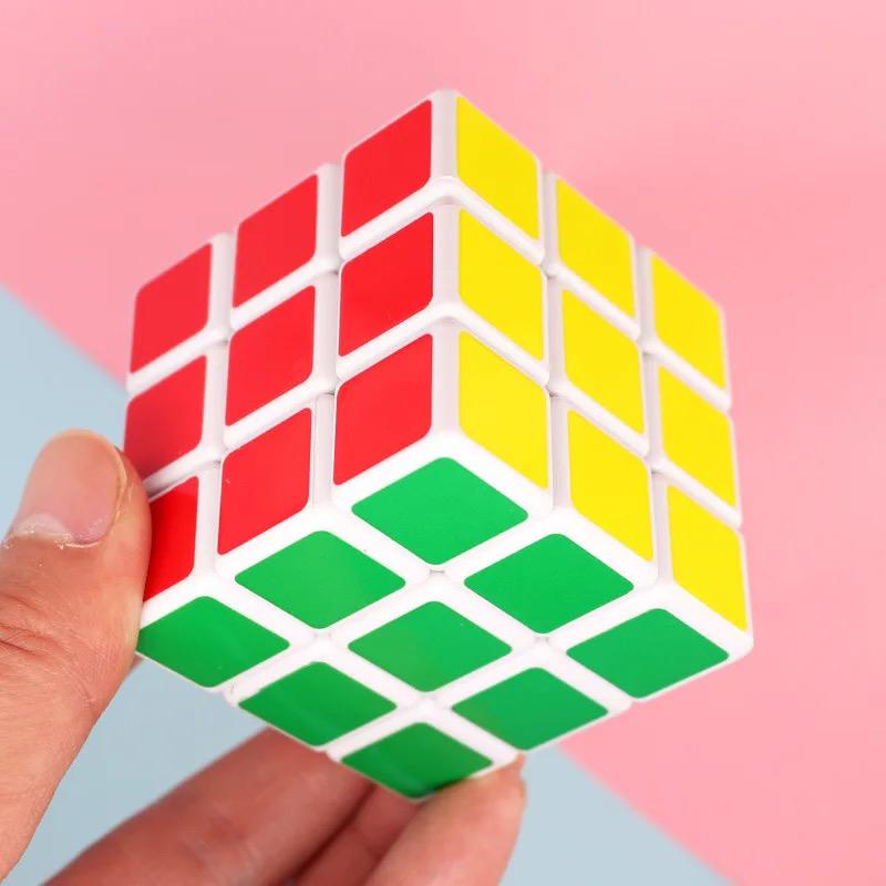 CUBE   DBC