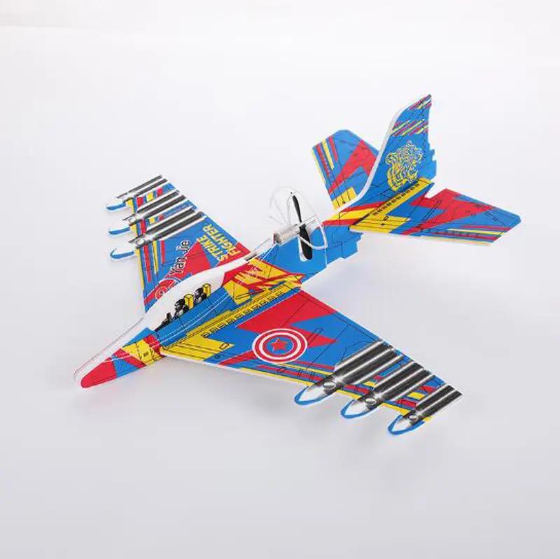 FLYING AIRPLANES USB RECHARGABLE