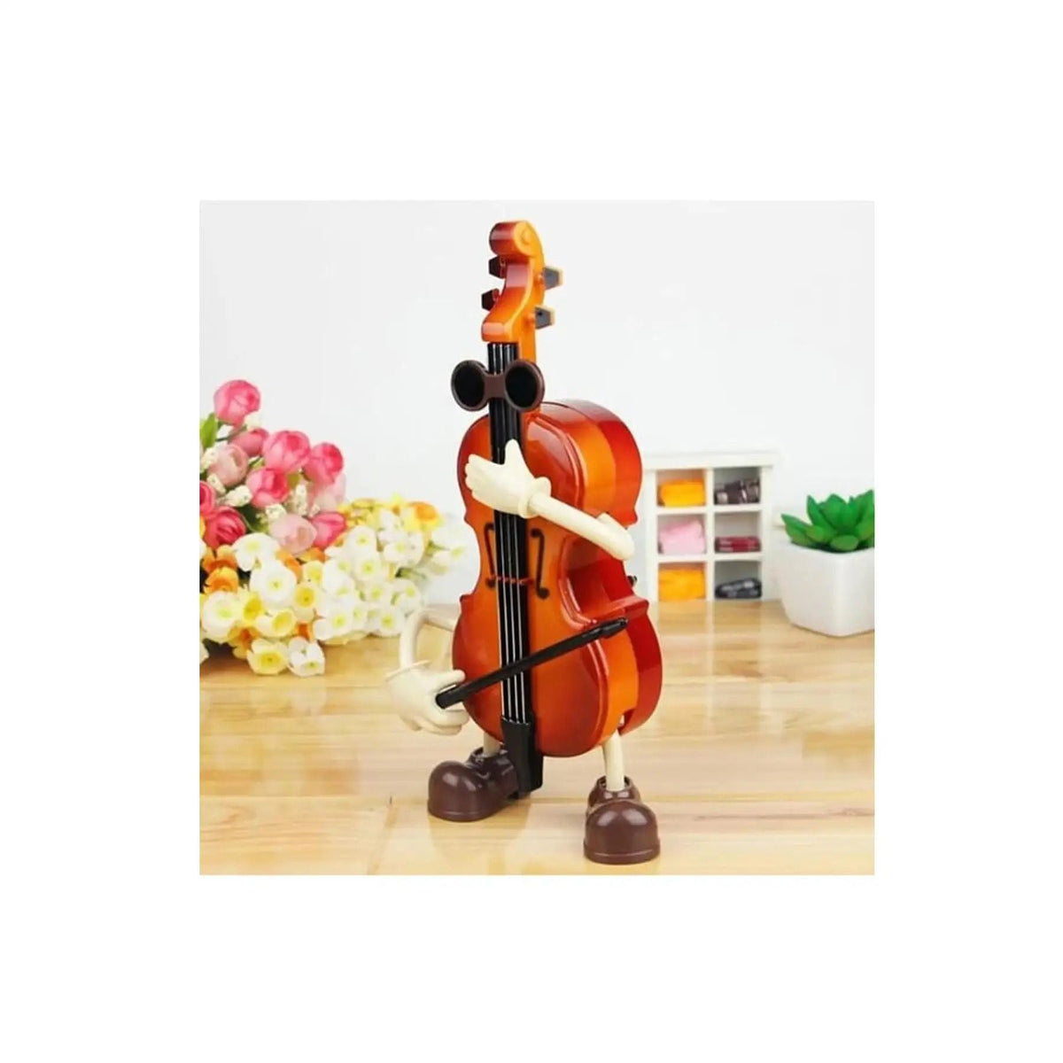 Swing guitar