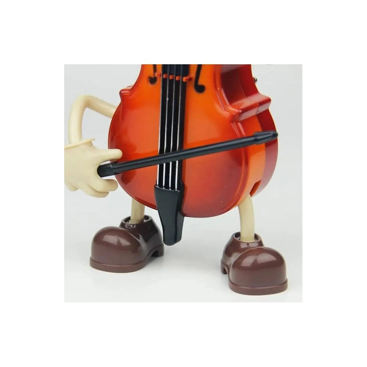 Swing guitar