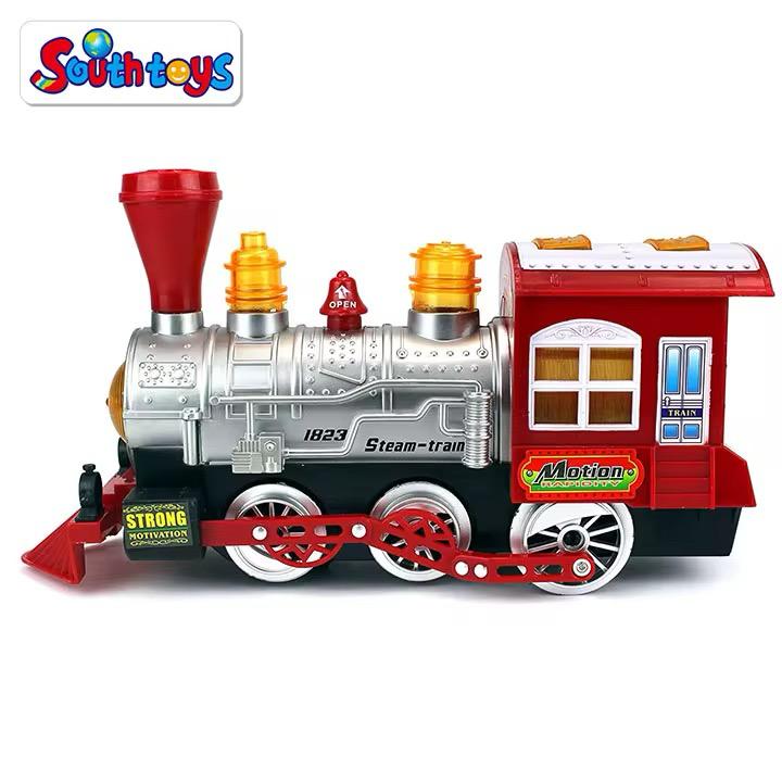 Bubble Train