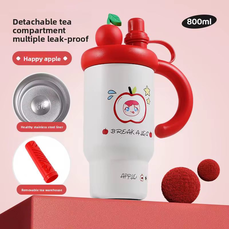 800ml Ice King Cup