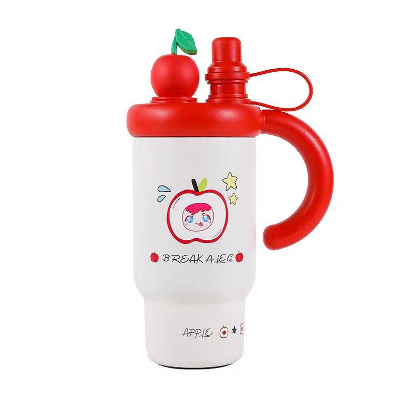 800ml Ice King Cup