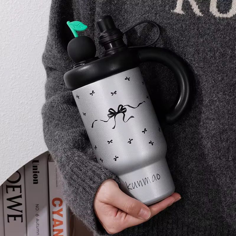800ml Ice King Cup