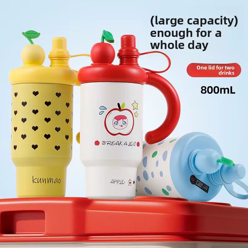 800ml Ice King Cup
