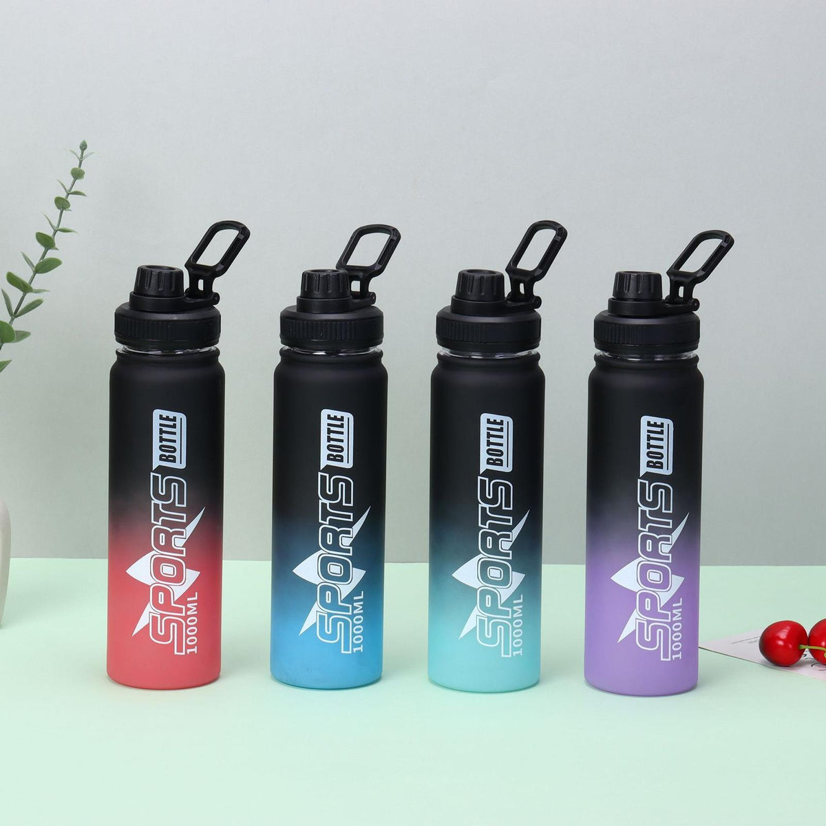 1000ml Sports Water Bottle