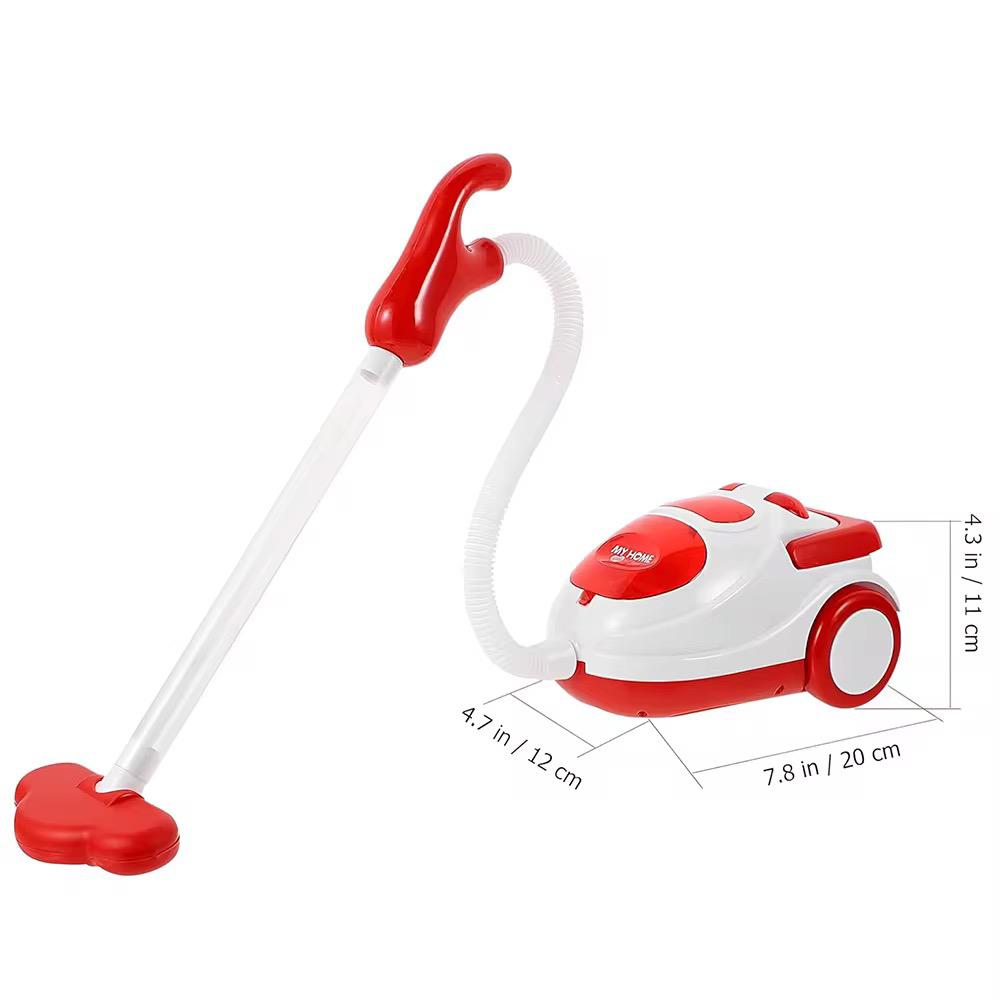 Electric vacuum cleaner