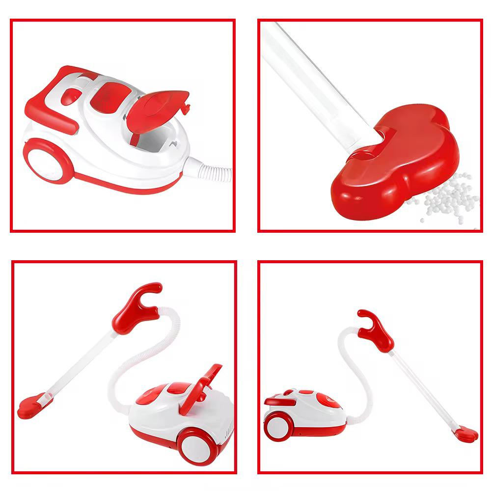 Electric vacuum cleaner
