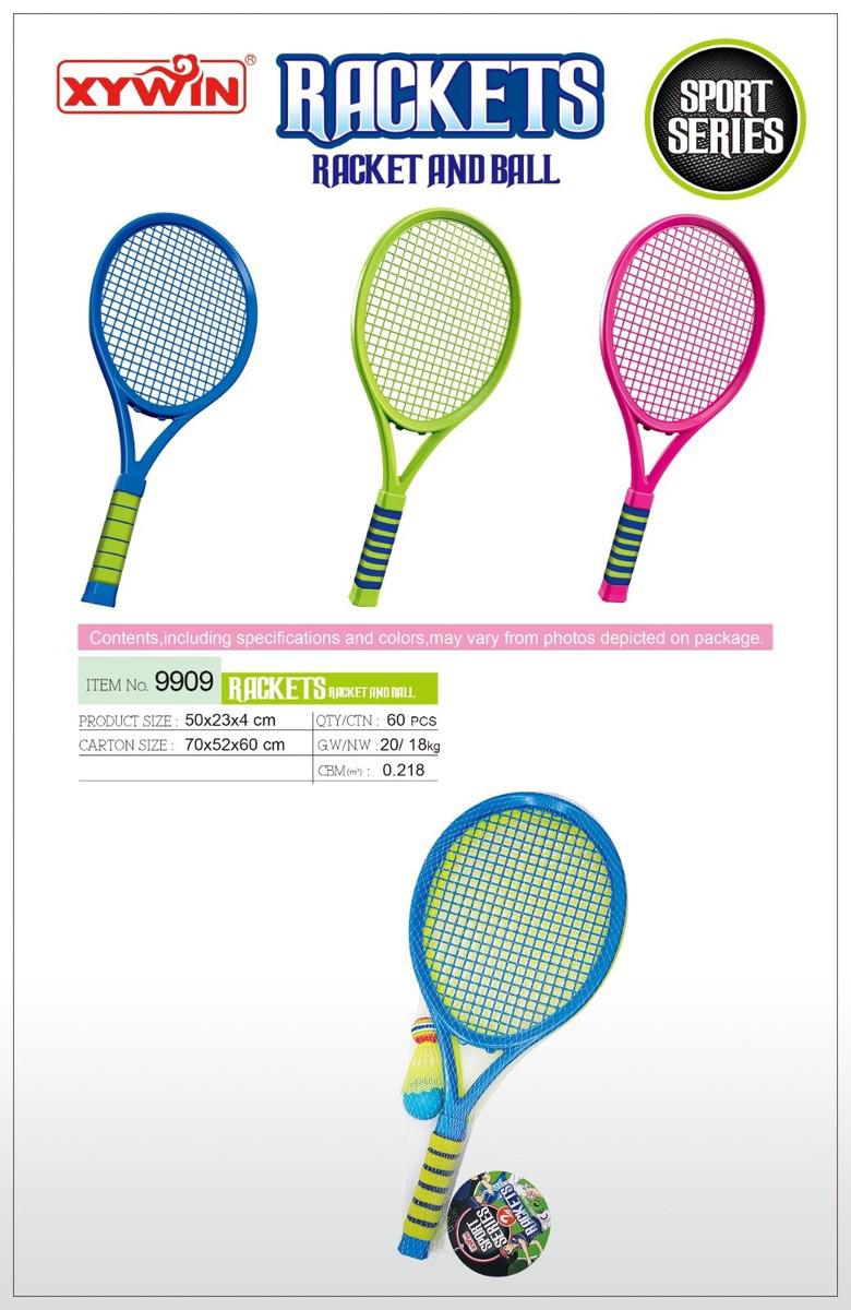 badminton