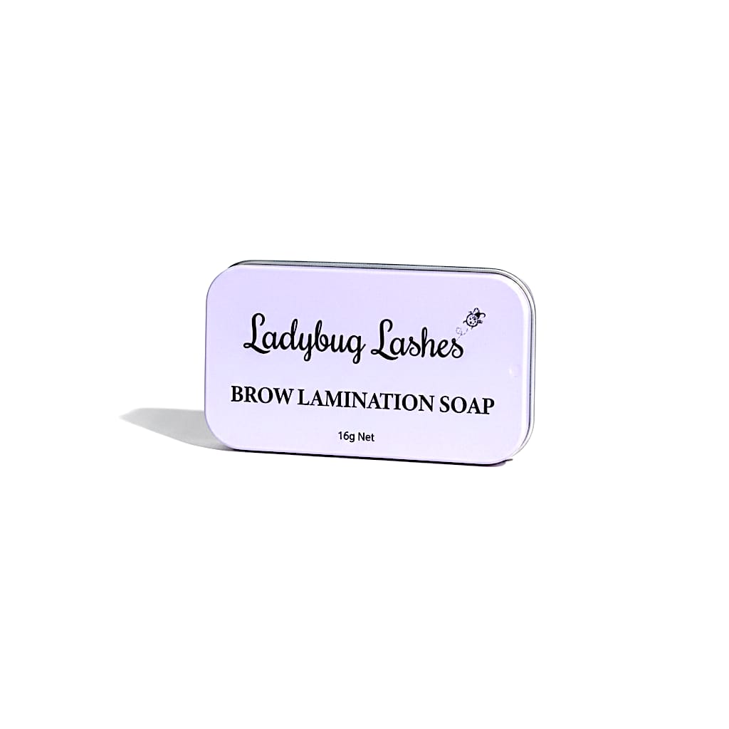 Brow Lamination Styling Soap