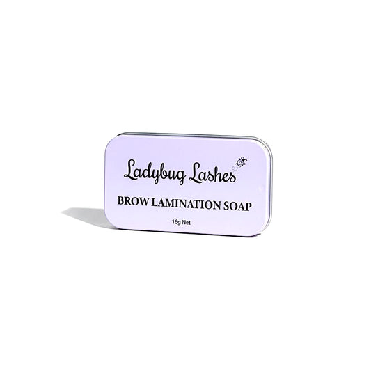 Brow Lamination Styling Soap