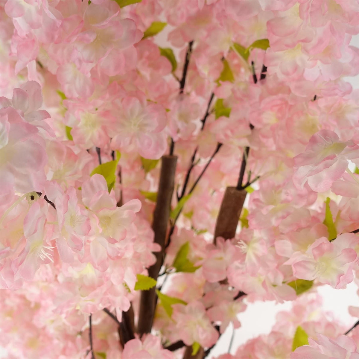 1M Artificial Blossom Tree (White,Pink and Baby Pink)