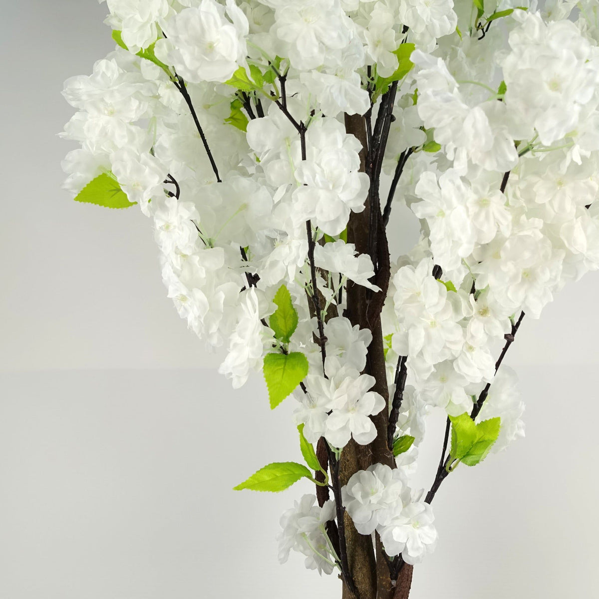 1.8M Artificial Blossom Tree 6 feet (white)