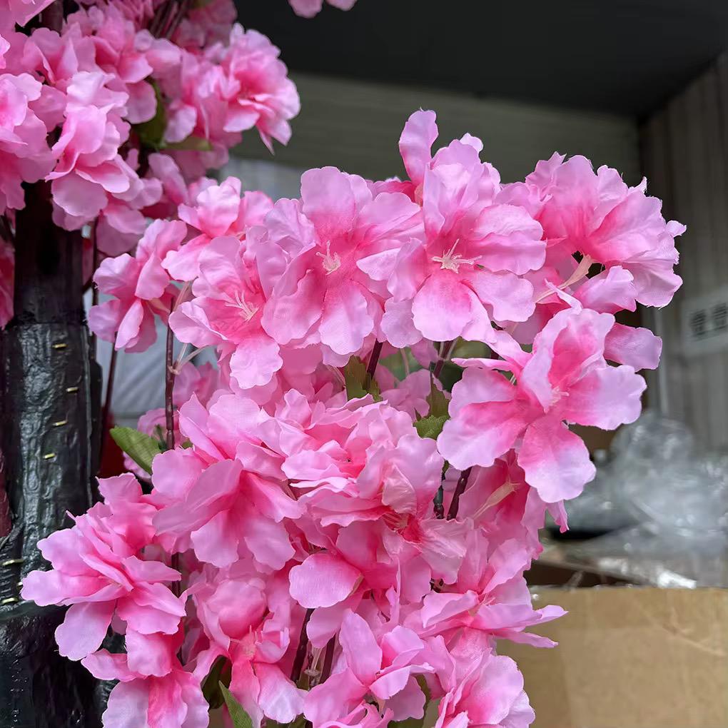1.8M Artificial Blossom Tree 6 feet