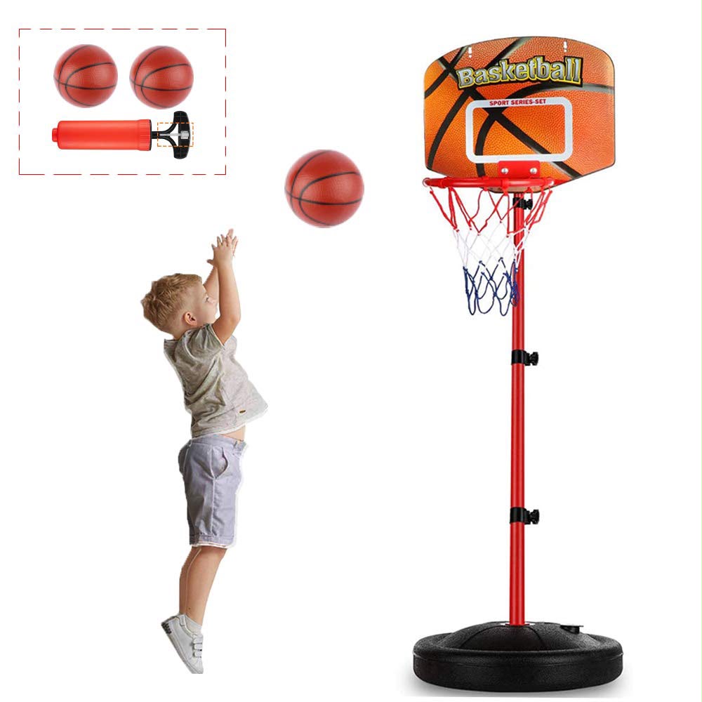basketball Game