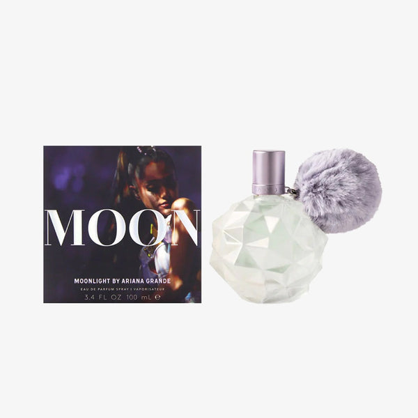 Ariana Grande Moonlight Eau de Parfum 100ml Spray Women's Fragrance