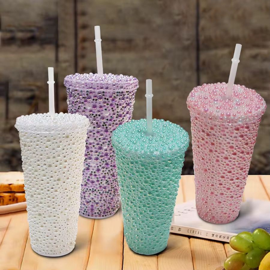 "650ML Pearl Sticker"