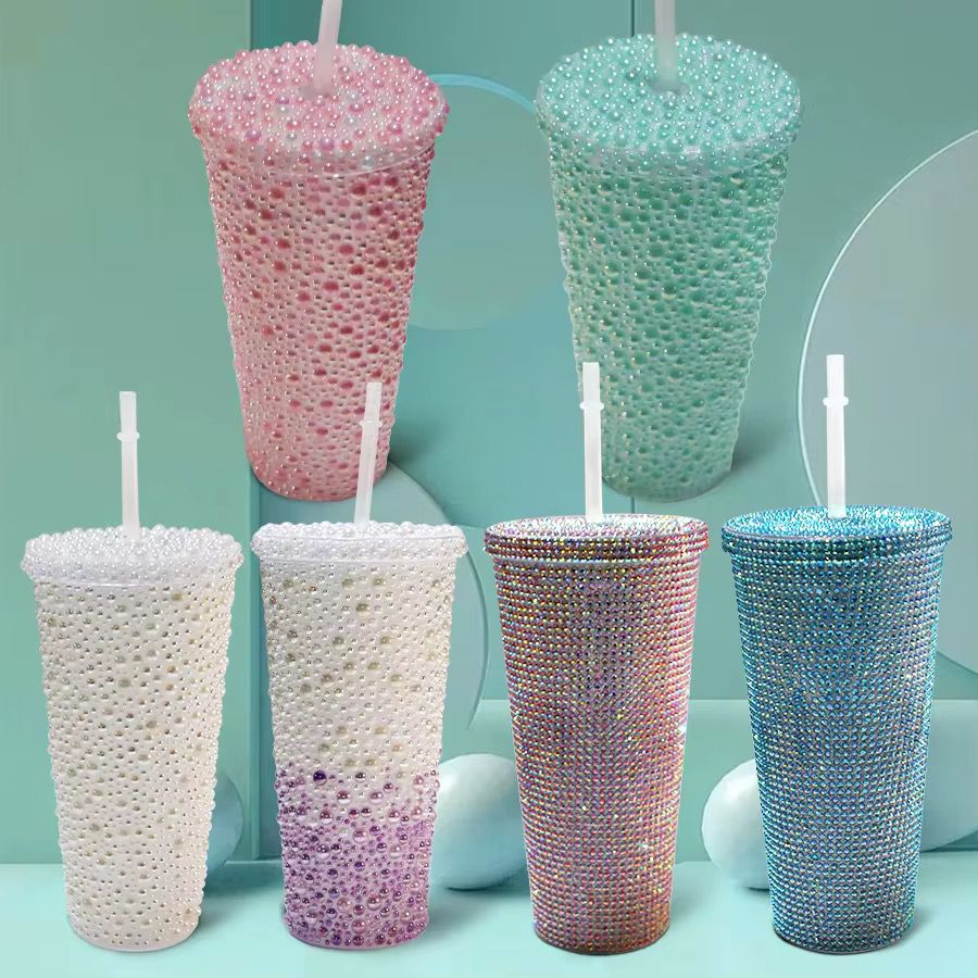 "650ML Pearl Sticker"