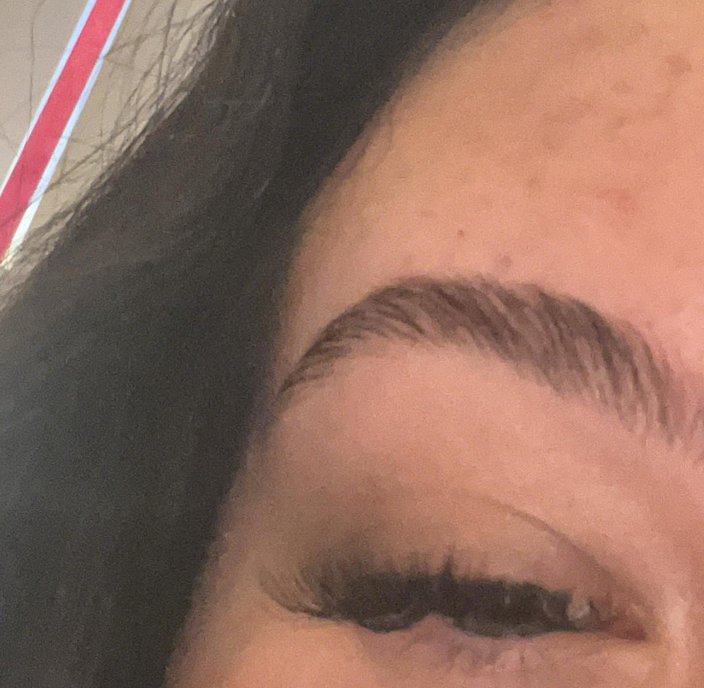 Brow Lamination Styling Soap