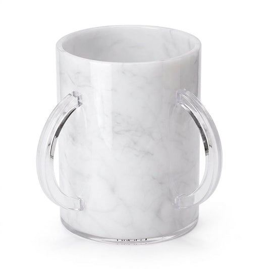 Round Washing Cup
