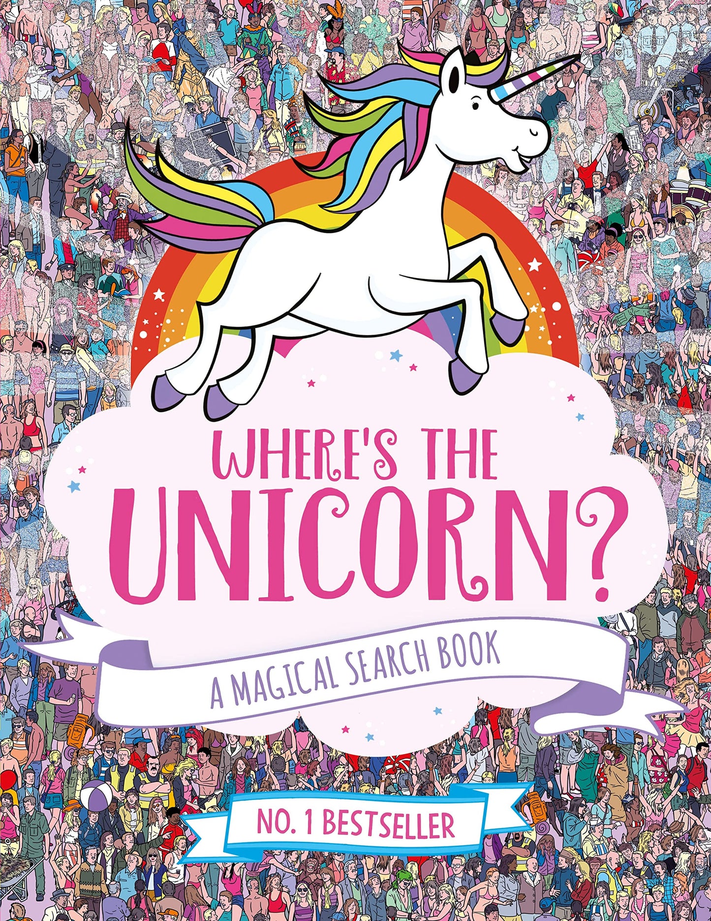 Where's The Unicorn Collection