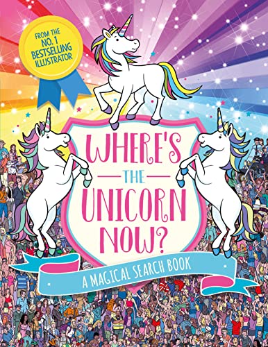 Where's The Unicorn Collection