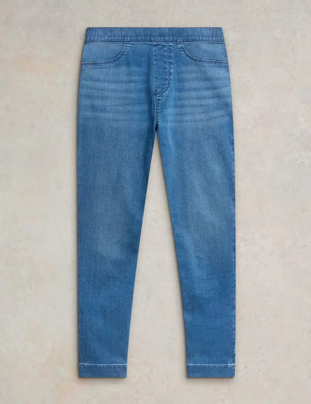 White Stuff Cropped Jeggings
