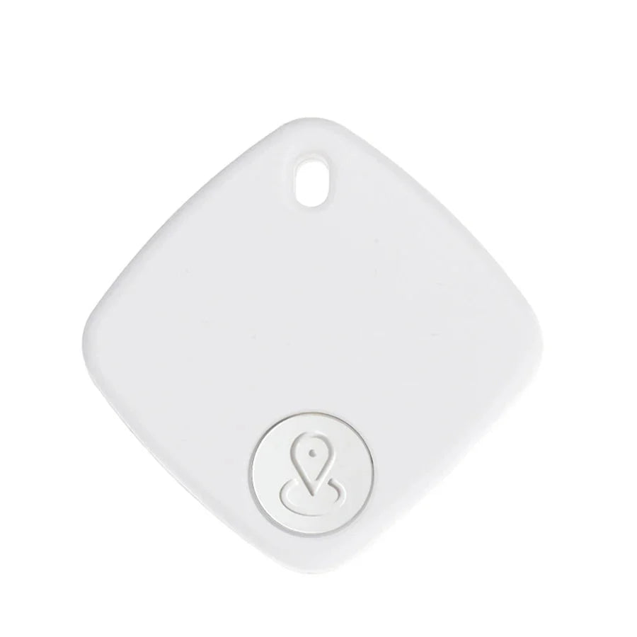 Bluetooth Mini Tracking Device for Apple Find My APP Smart Tag