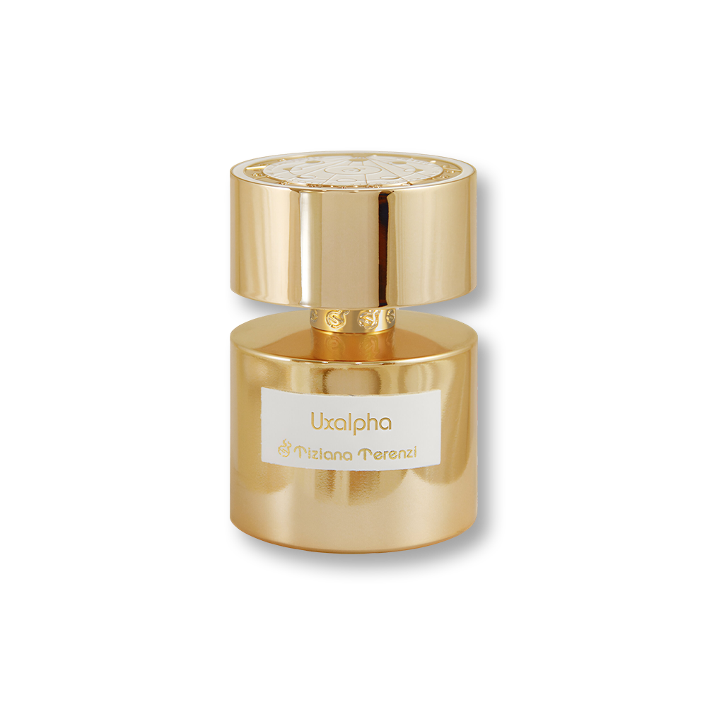Tiziana Terenzi Uxalpha Extrait de Parfum 100ml Spray