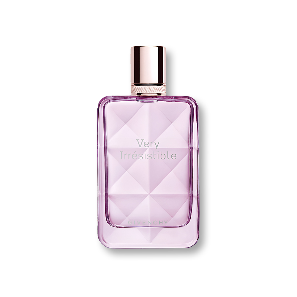 Givenchy Very Irresistible Eau de Parfum 80ml Spray