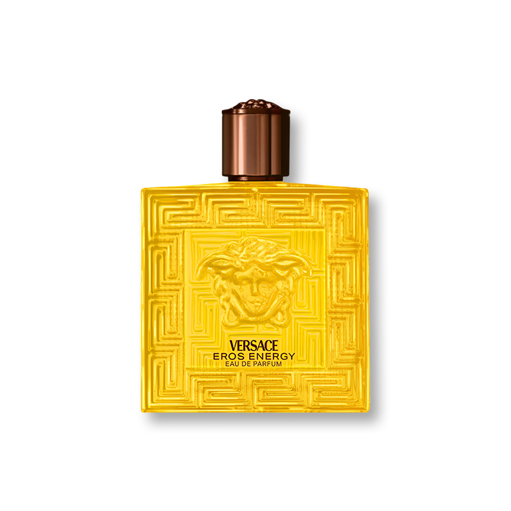 Versace Eros Energy Eau de Parfum 100ml Spray
