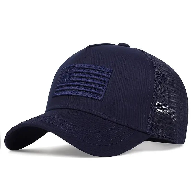 Fashion Baseball Caps Men