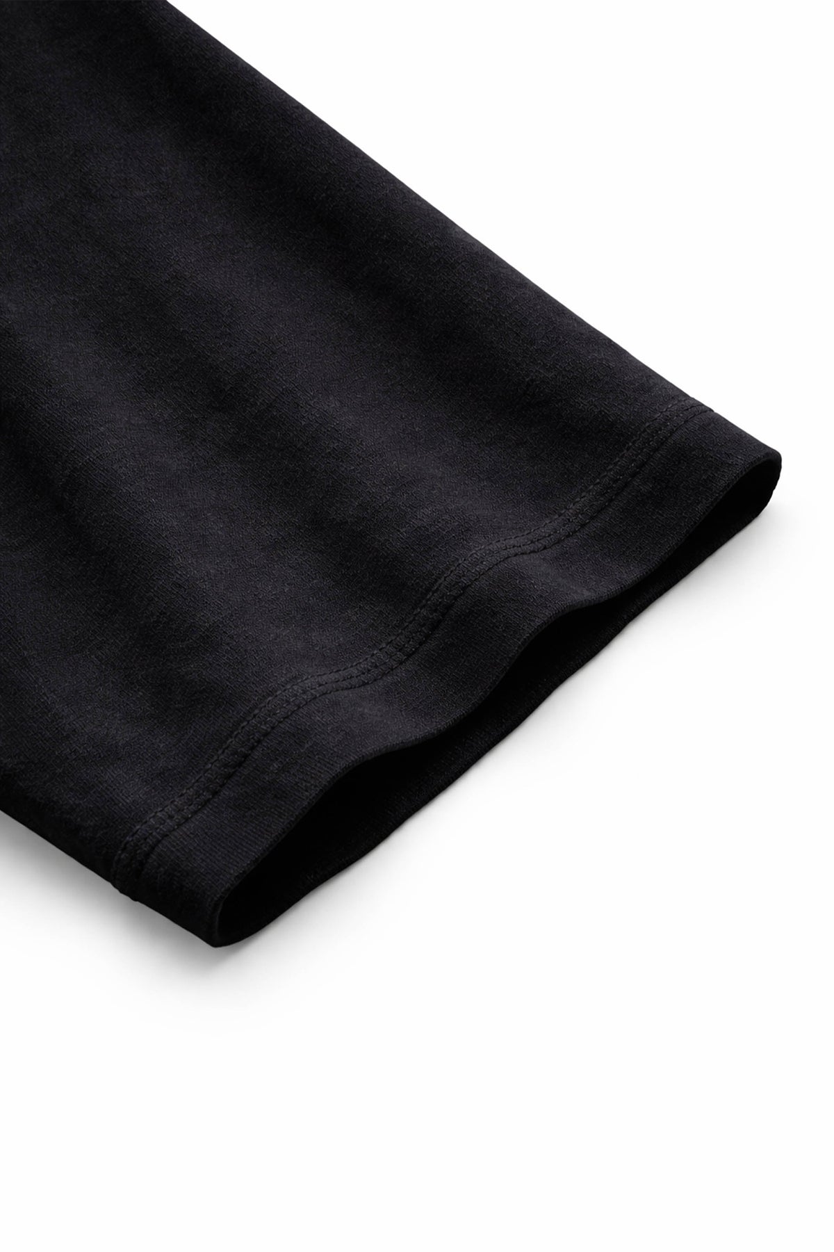 XAPE Alpha Club Tee - Black