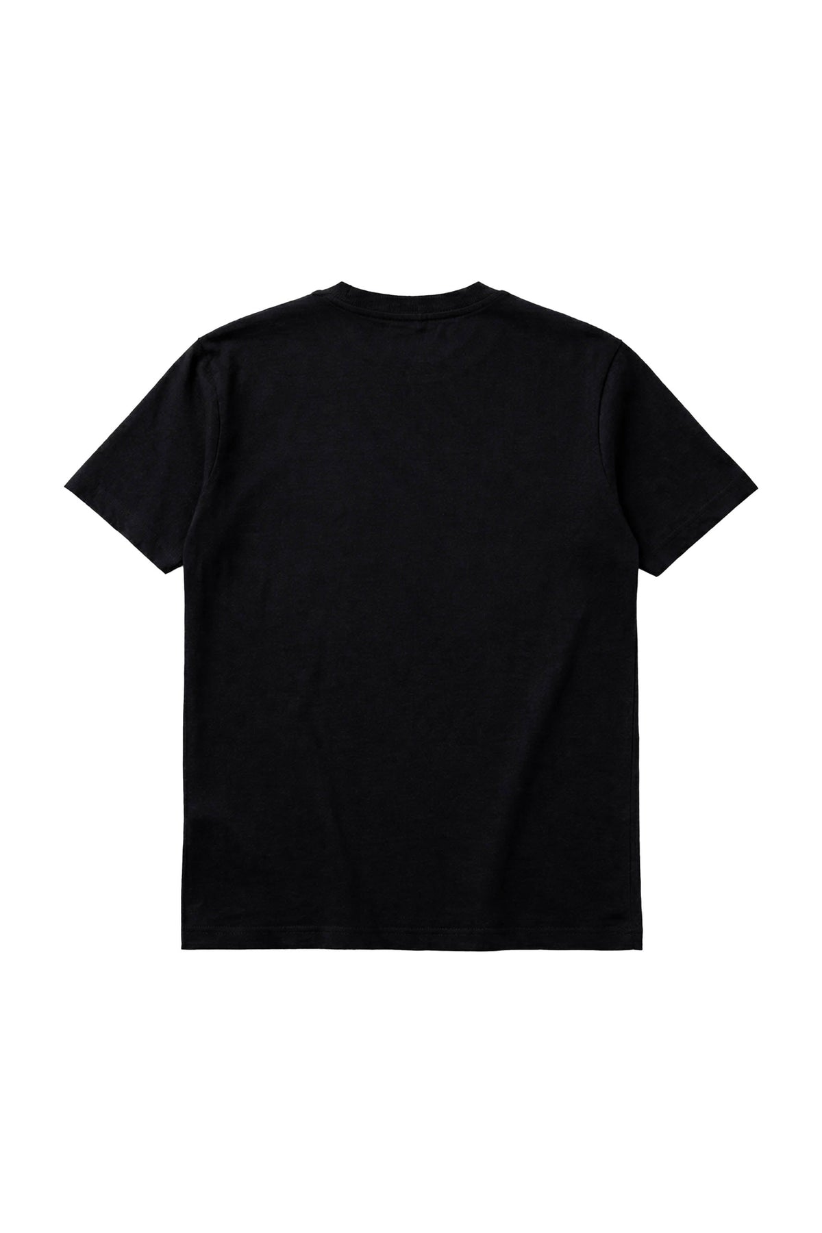 XAPE Alpha Club Tee - Black
