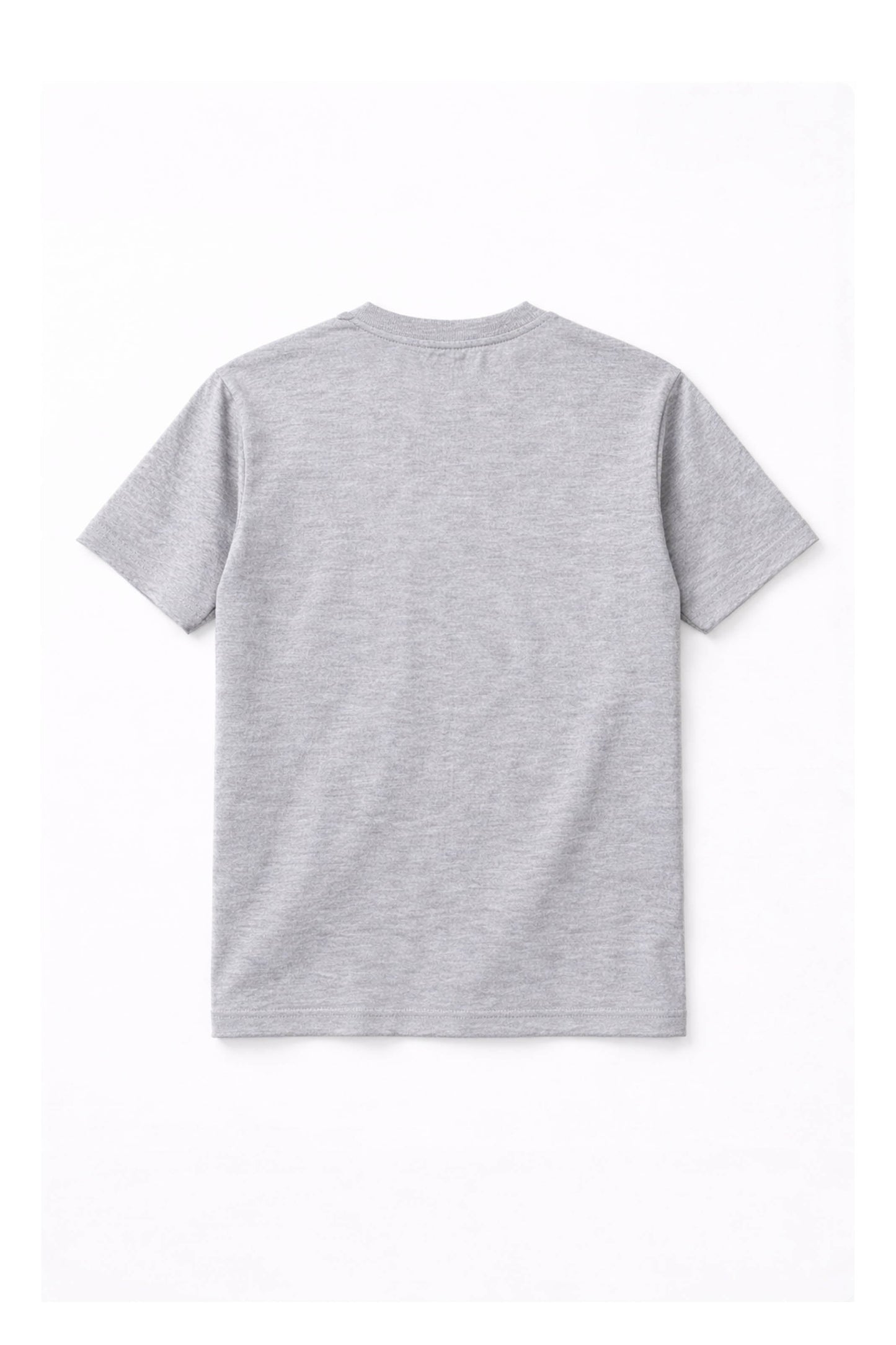 XAPE Brain Food Tee - Sports Grey