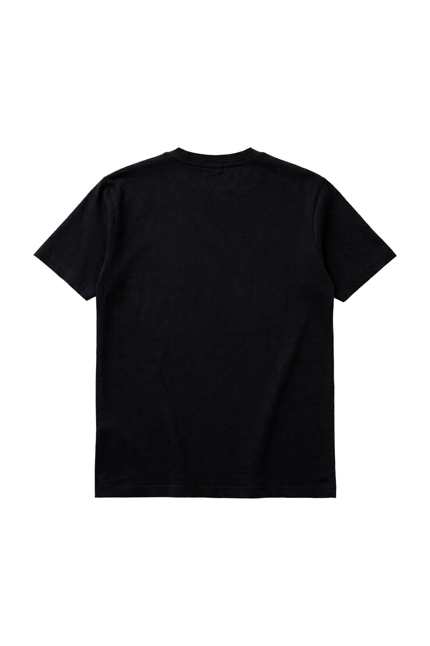 XAPE Dripping Skull Tee - Black