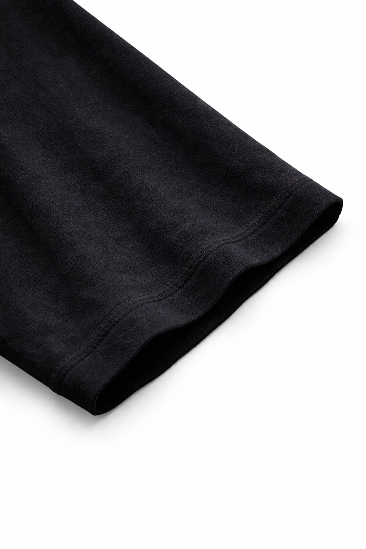 XAPE Evolve Camo Tee - Black