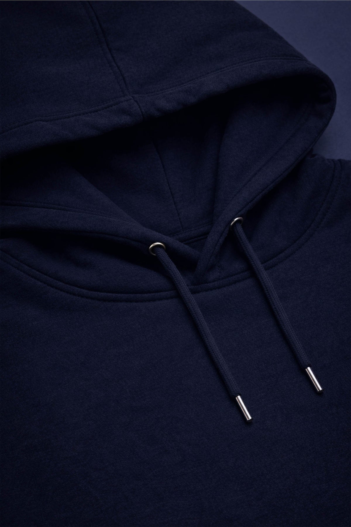 XAPE  Originals Hoodie - Navy