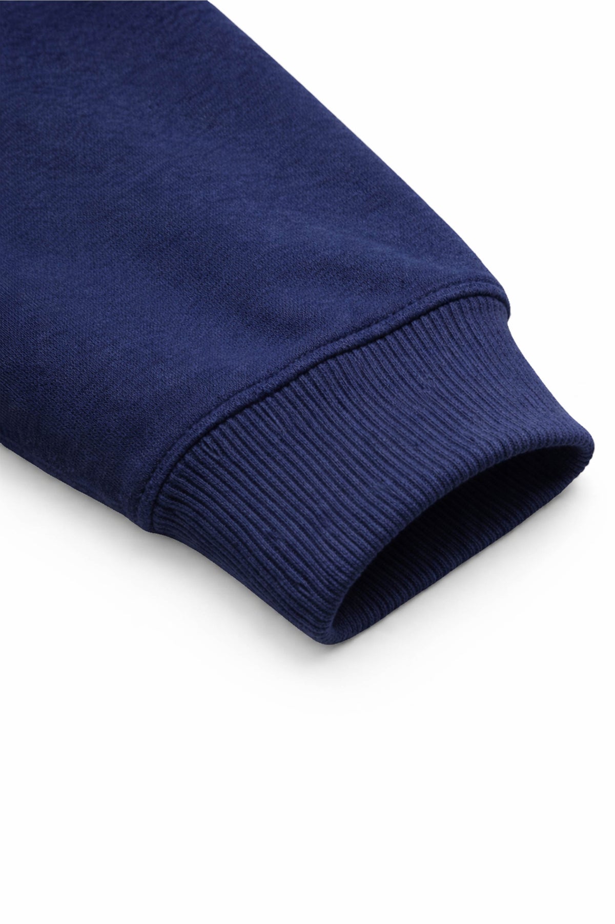 XAPE Prime String Hoodie - Navy