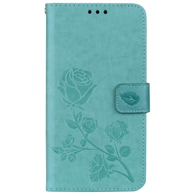 For Xiaomi Redmi Note 4X Roses Pressed Flowers Pattern Flip Leather Case with Holder & Card Slots & Wallet, For Xiaomi Redmi Note 4X