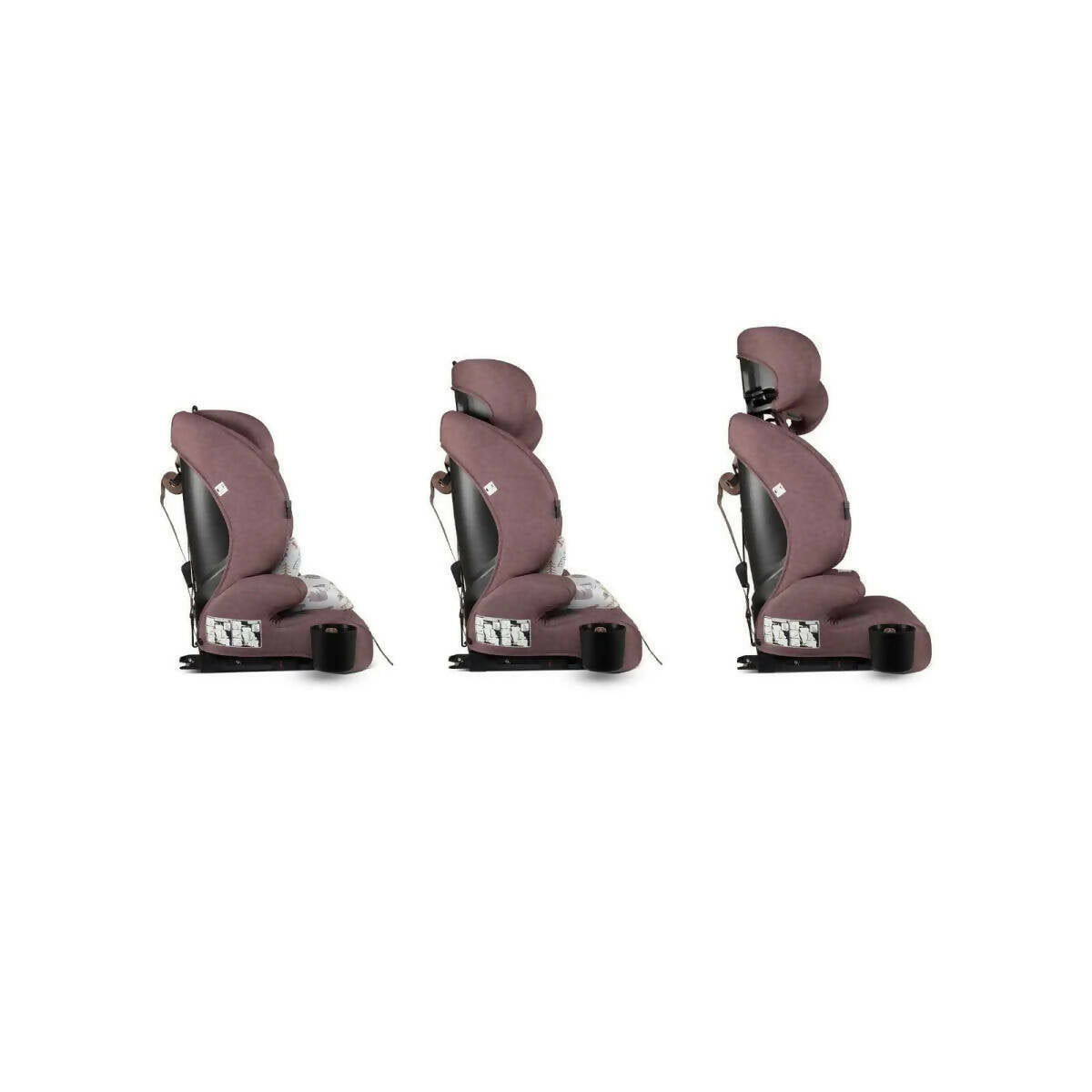 Cosatto Zoomi 3 i-Size Car Seat - Bear Hug